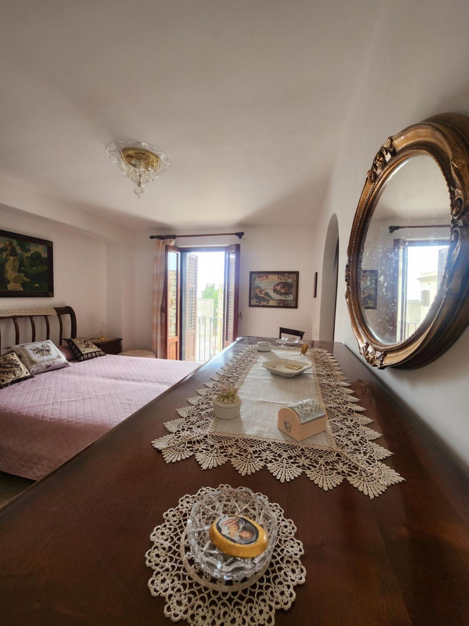 Porta Trapani Guest House Erice Dış mekan fotoğraf