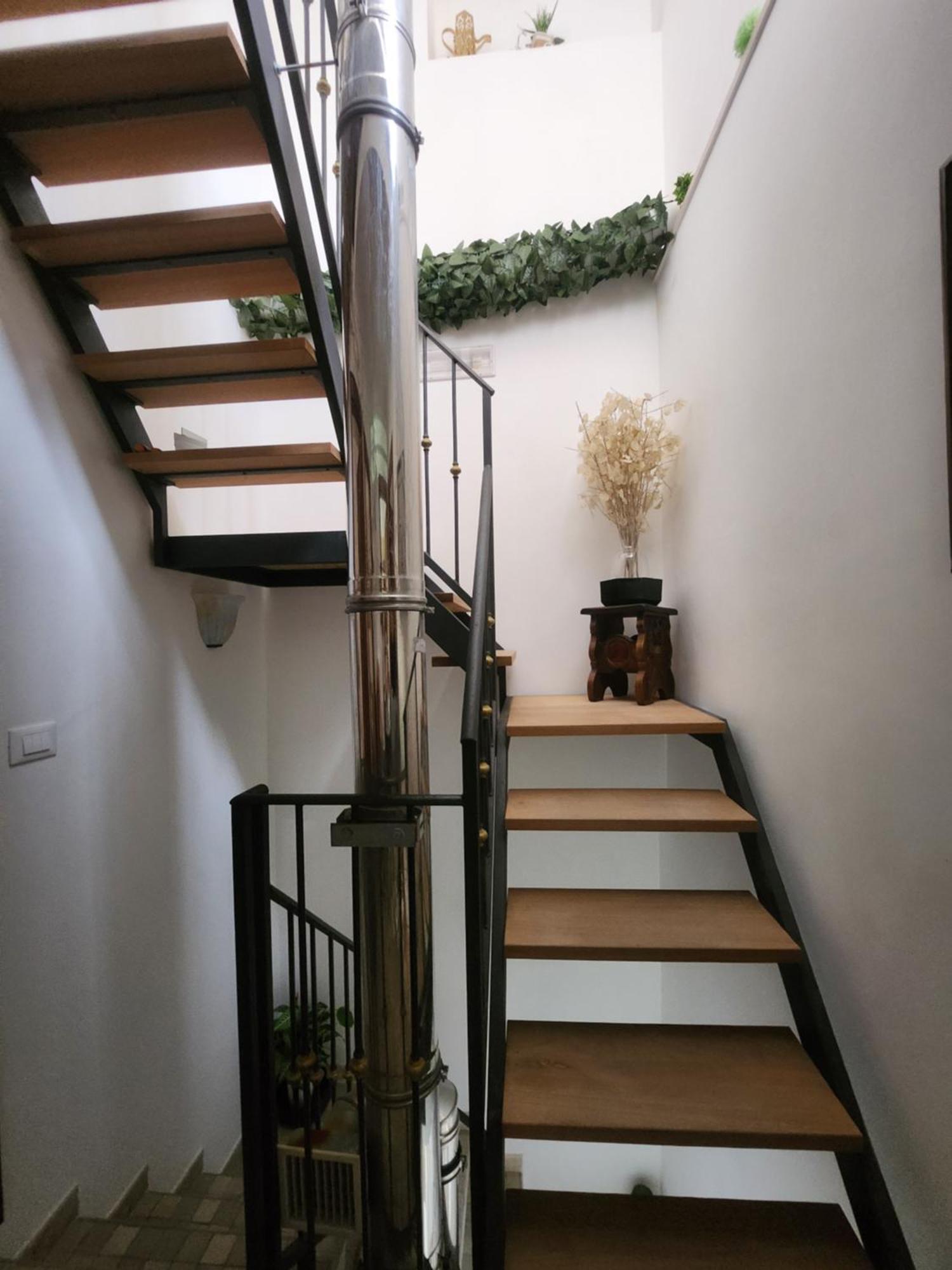 Porta Trapani Guest House Erice Dış mekan fotoğraf