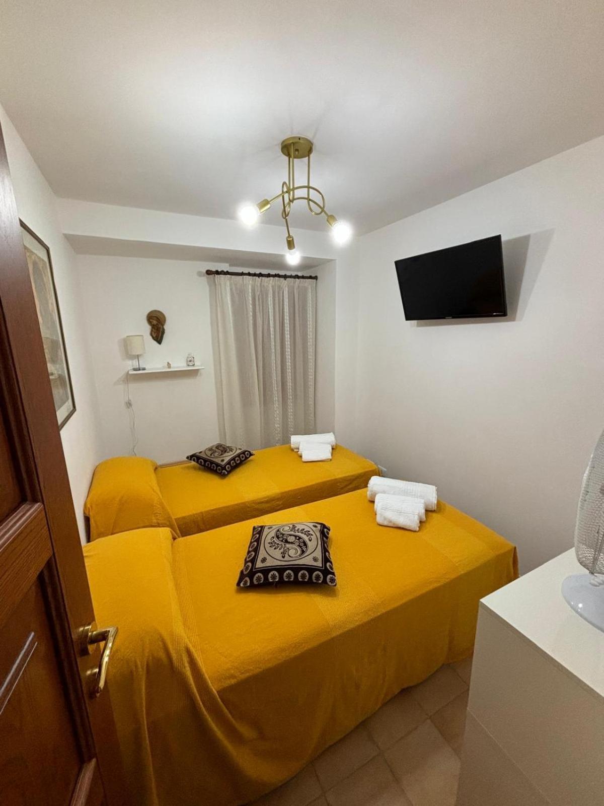 Porta Trapani Guest House Erice Dış mekan fotoğraf