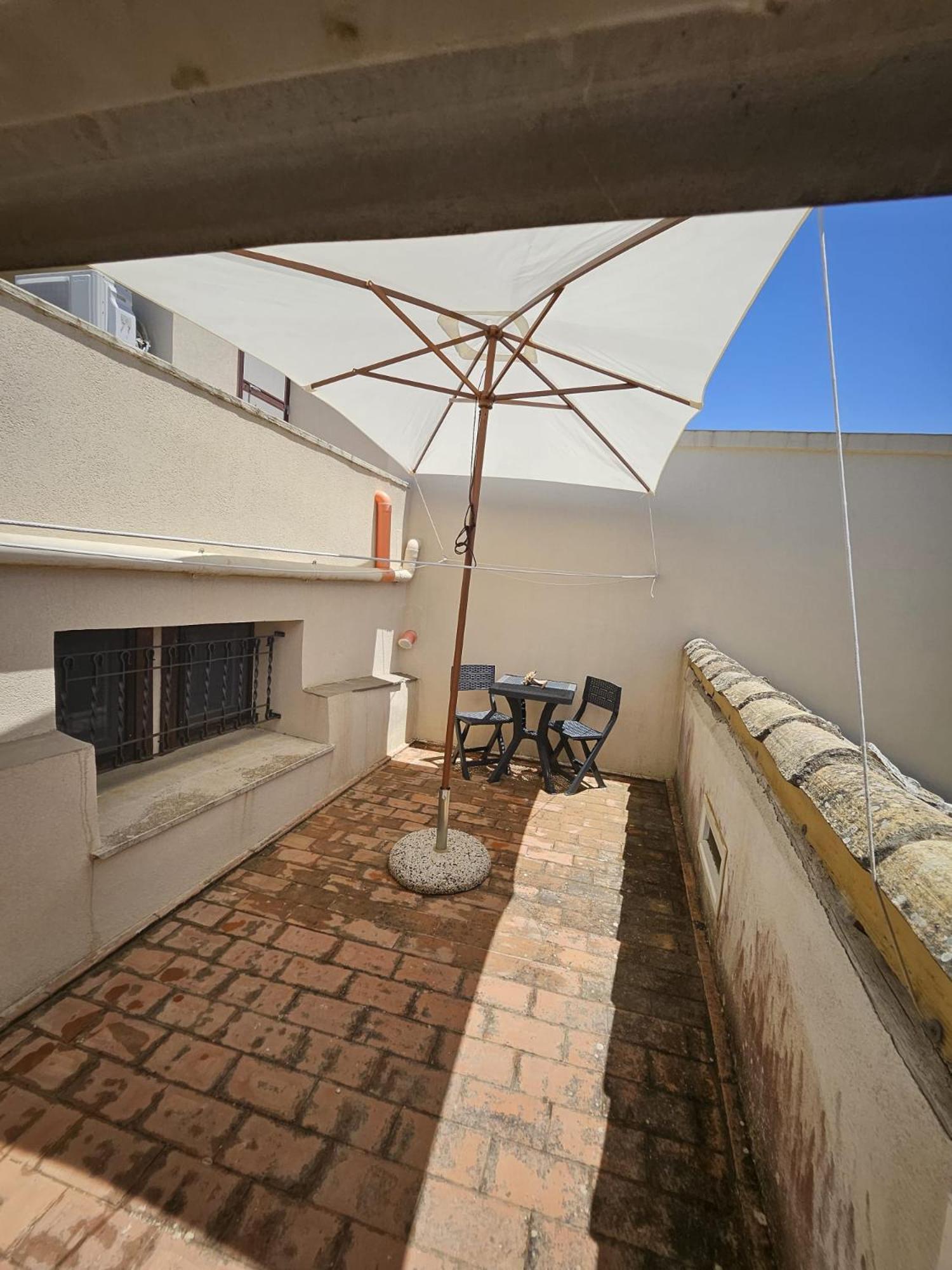 Porta Trapani Guest House Erice Dış mekan fotoğraf