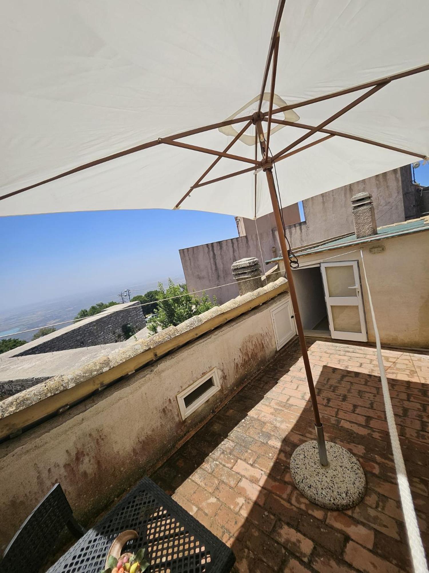 Porta Trapani Guest House Erice Dış mekan fotoğraf