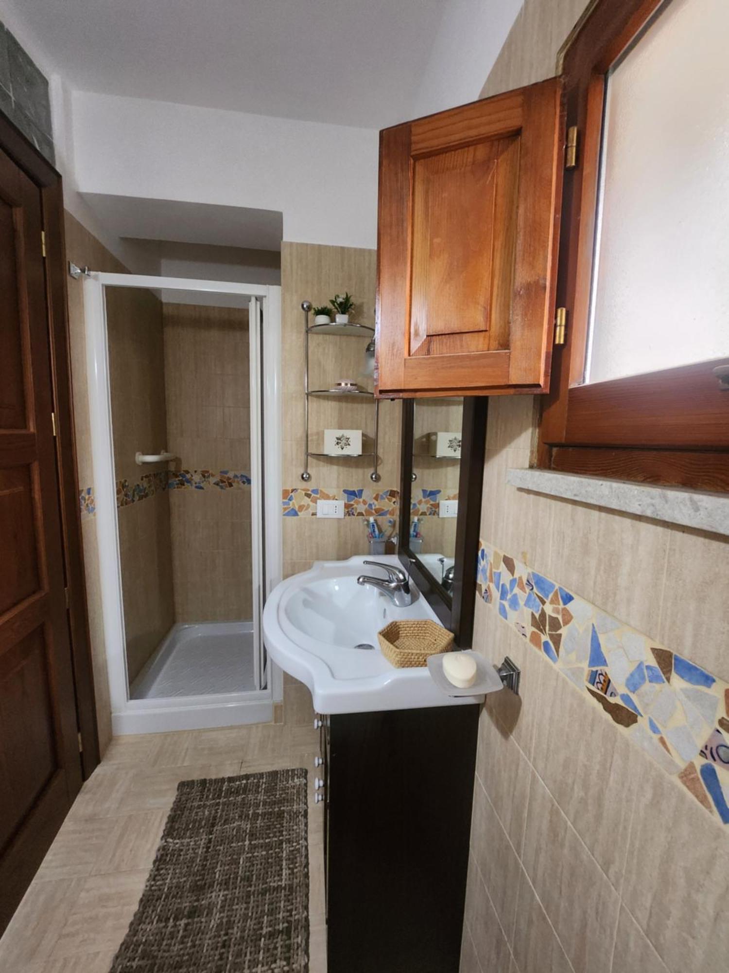 Porta Trapani Guest House Erice Dış mekan fotoğraf